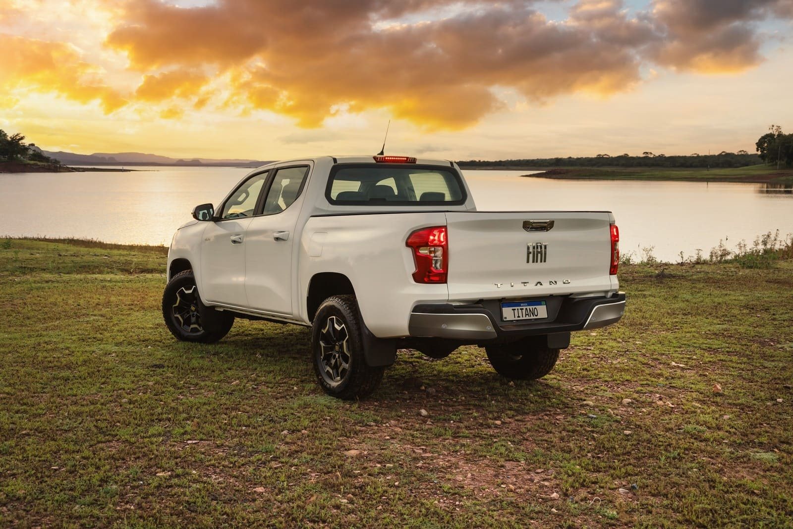 2026 - FIAT TITANO VOLCANO, foto 4