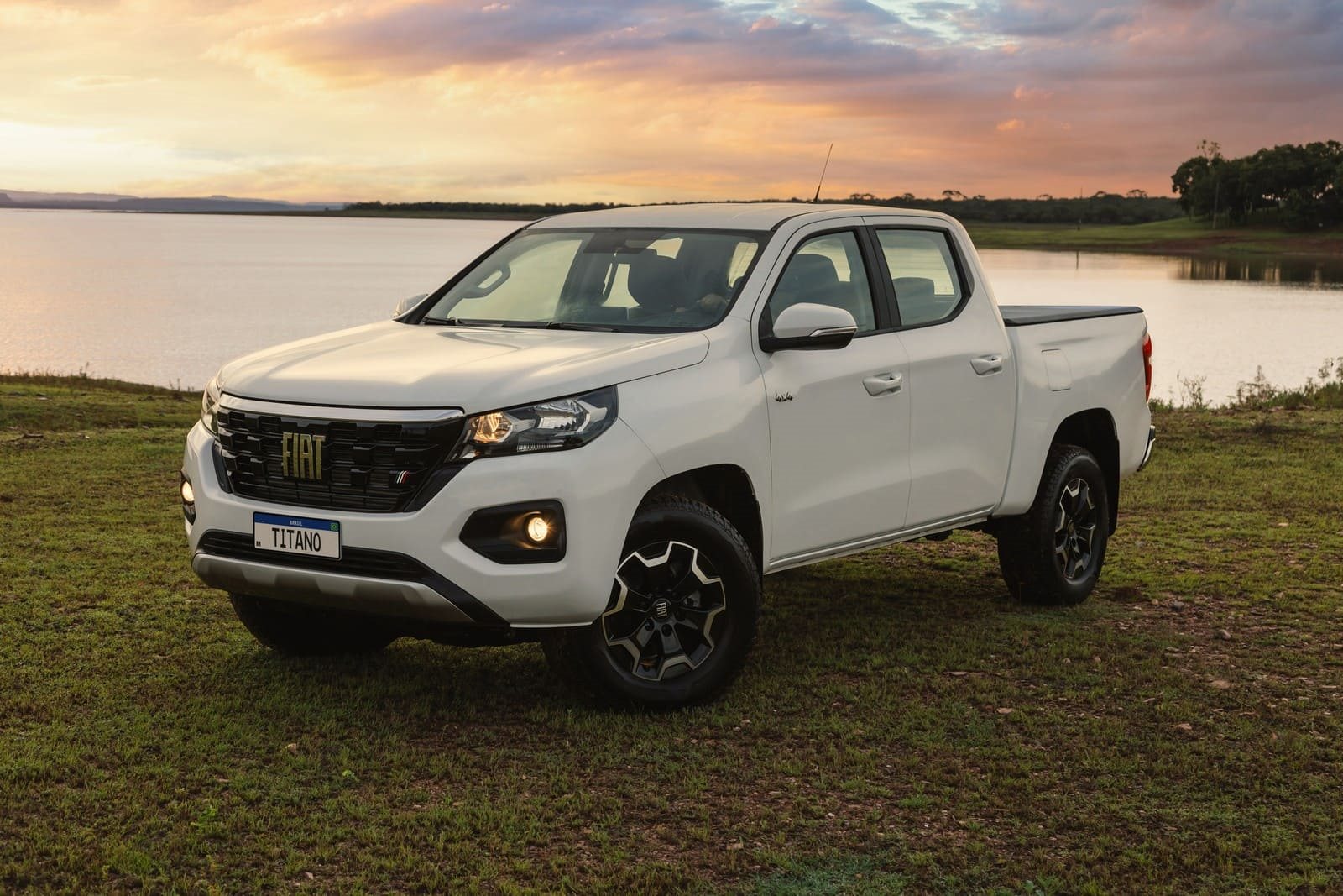 2026 - FIAT TITANO VOLCANO, foto 5