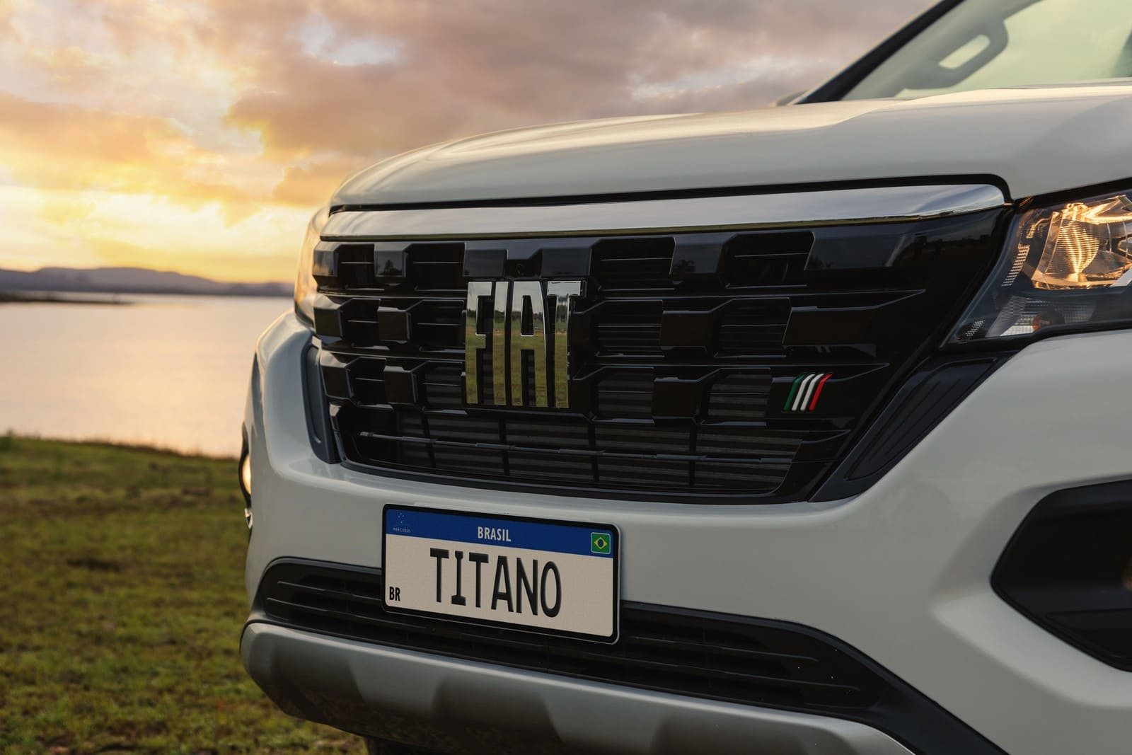 2026 - FIAT TITANO VOLCANO, foto 6