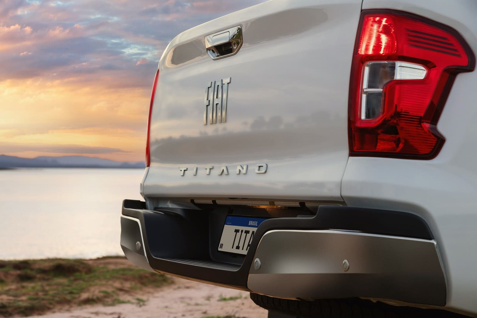 2026 - FIAT TITANO VOLCANO, foto 7