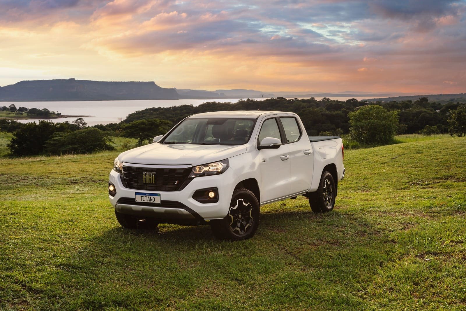 2026 - FIAT TITANO VOLCANO, foto 8