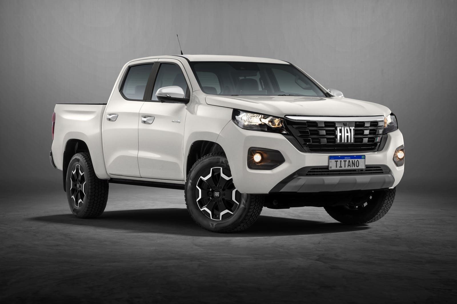 2026 - FIAT TITANO VOLCANO, foto 9
