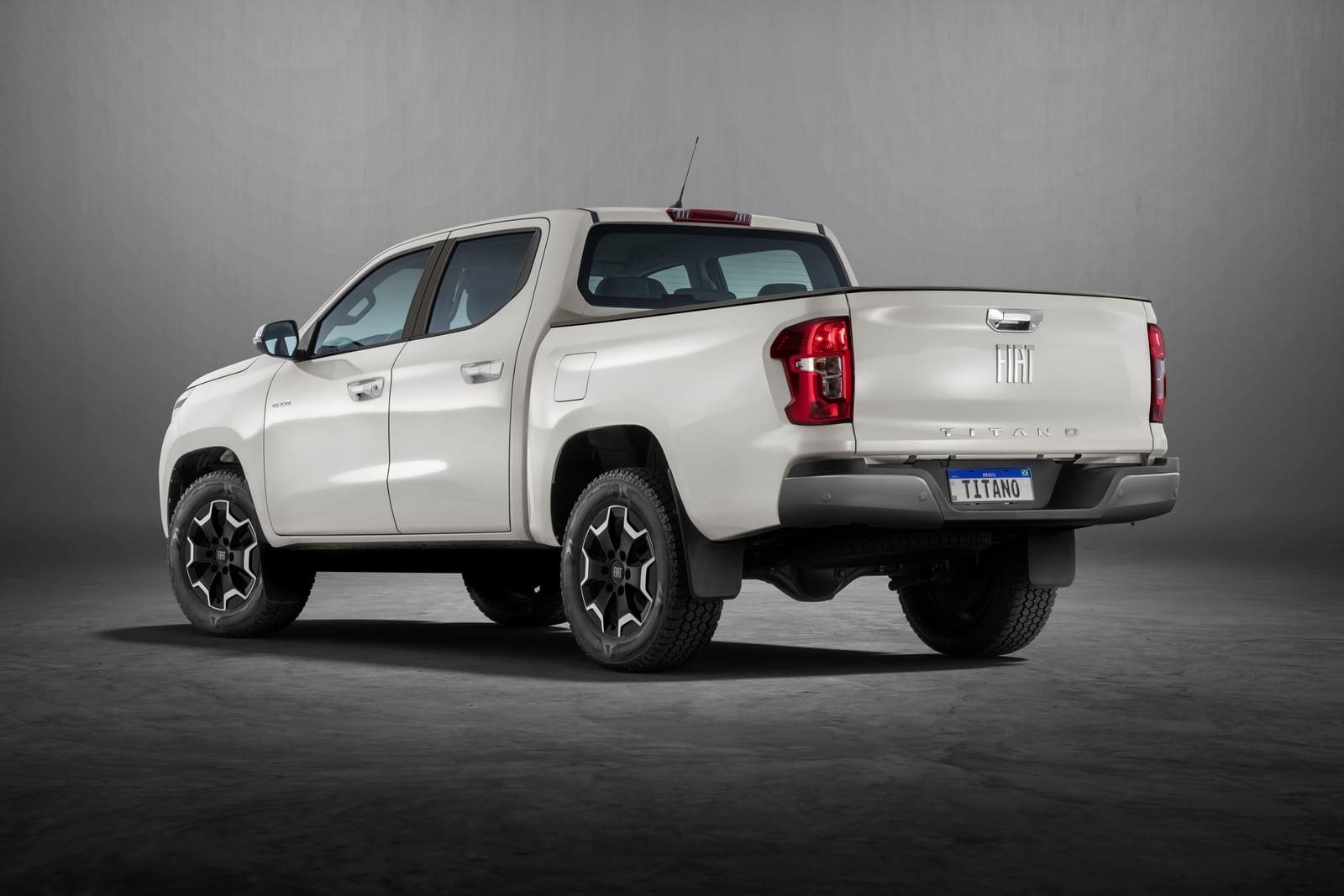 2026 - FIAT TITANO VOLCANO, foto 11