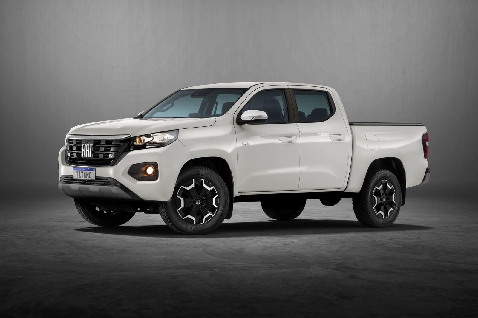 2026 - FIAT TITANO VOLCANO, foto 12