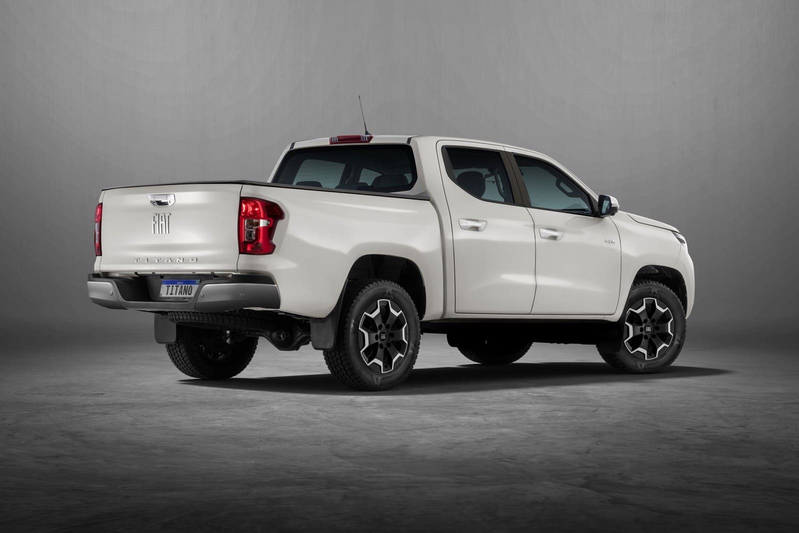 2026 - FIAT TITANO VOLCANO, foto 13