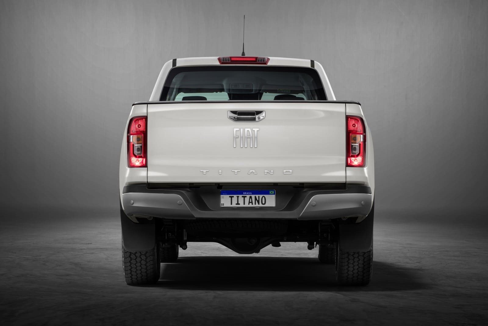2026 - FIAT TITANO VOLCANO, foto 14