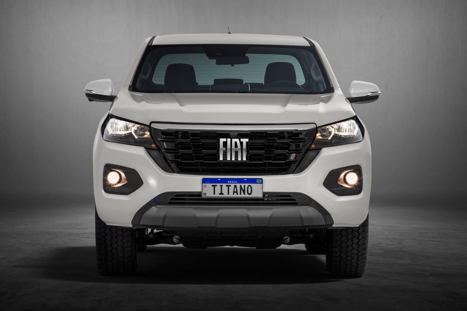 2026 - FIAT TITANO VOLCANO, foto 15