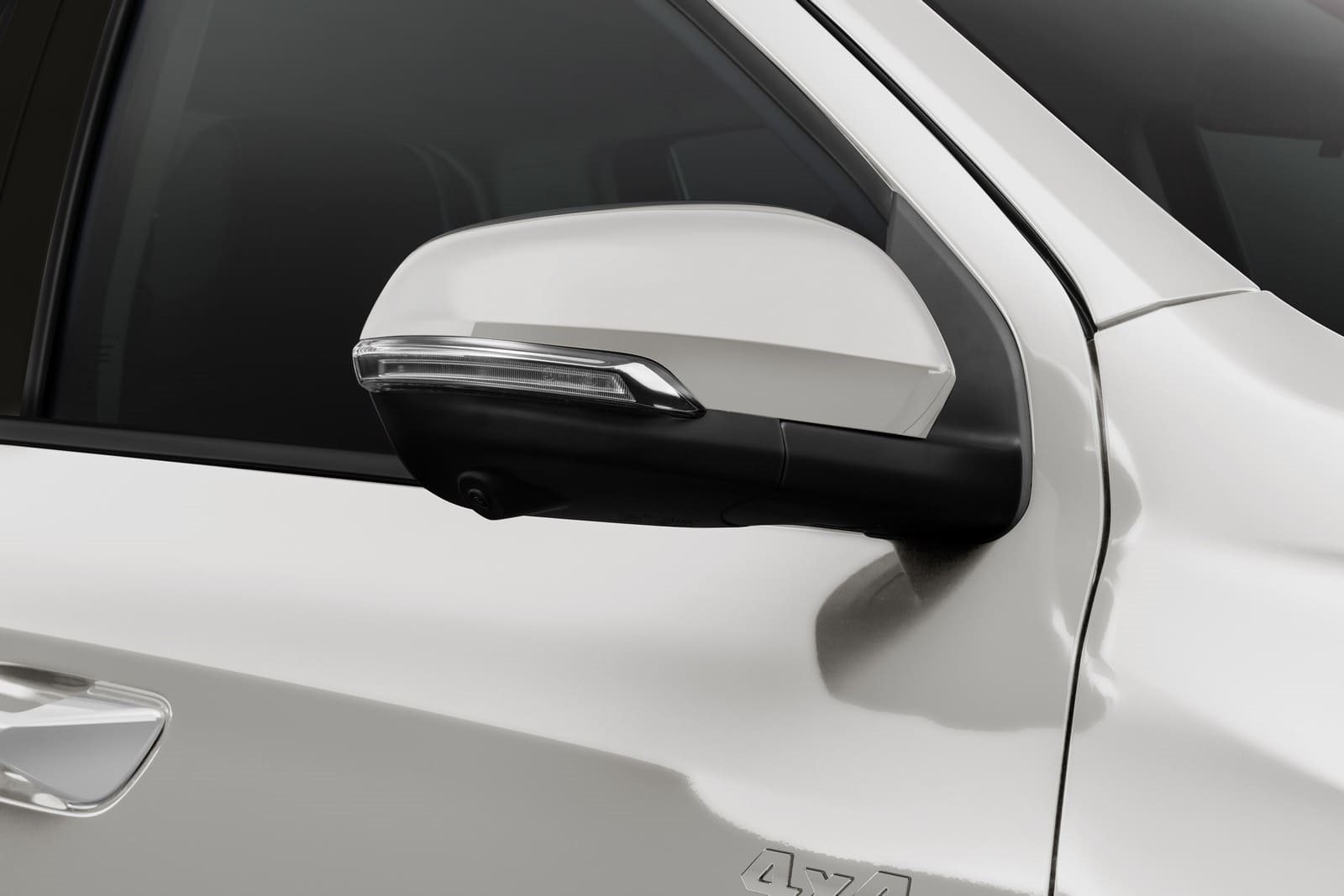 2026 - FIAT TITANO VOLCANO, foto 16