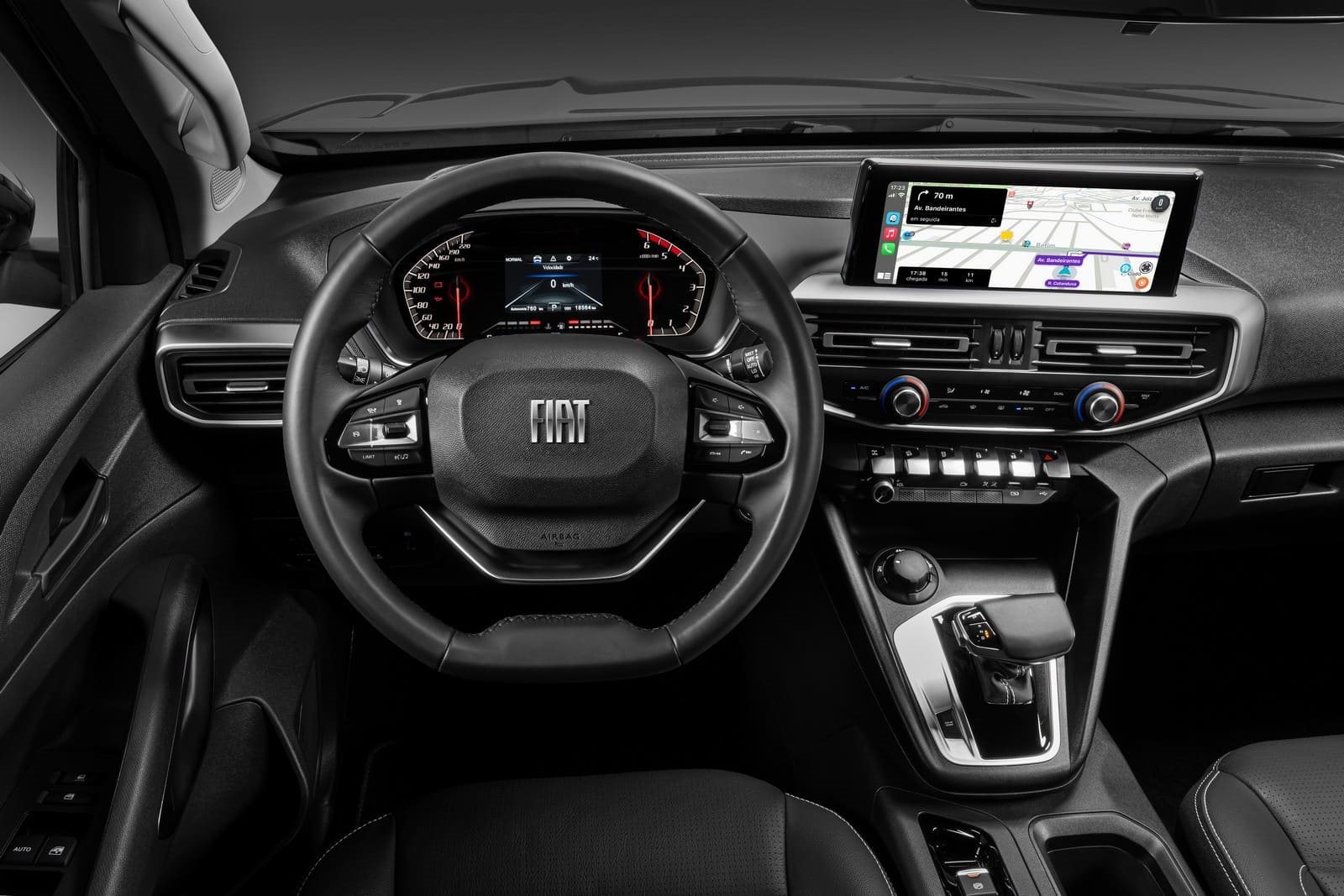 2026 - FIAT TITANO VOLCANO, foto 21