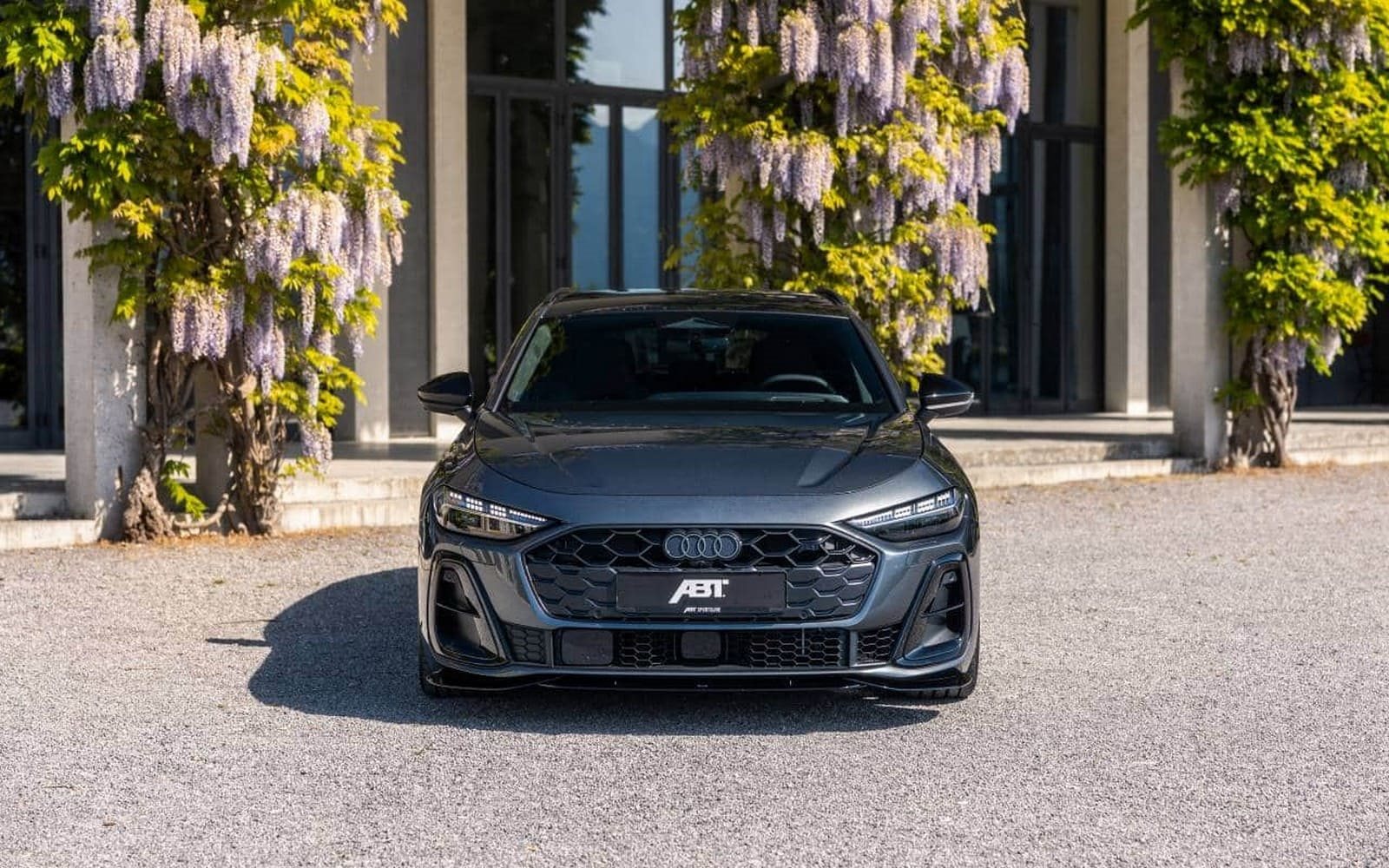 2025 - AUDI S5 AVANT BY ABT SPORTSLINE, foto 4