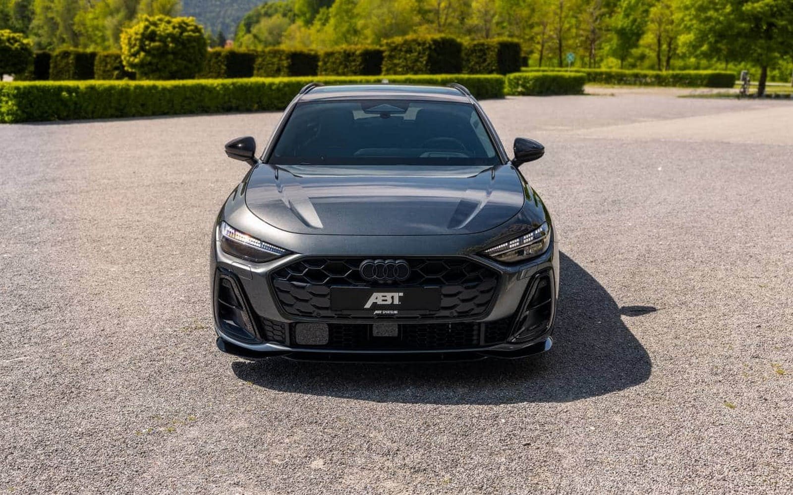 2025 - AUDI S5 AVANT BY ABT SPORTSLINE, foto 13