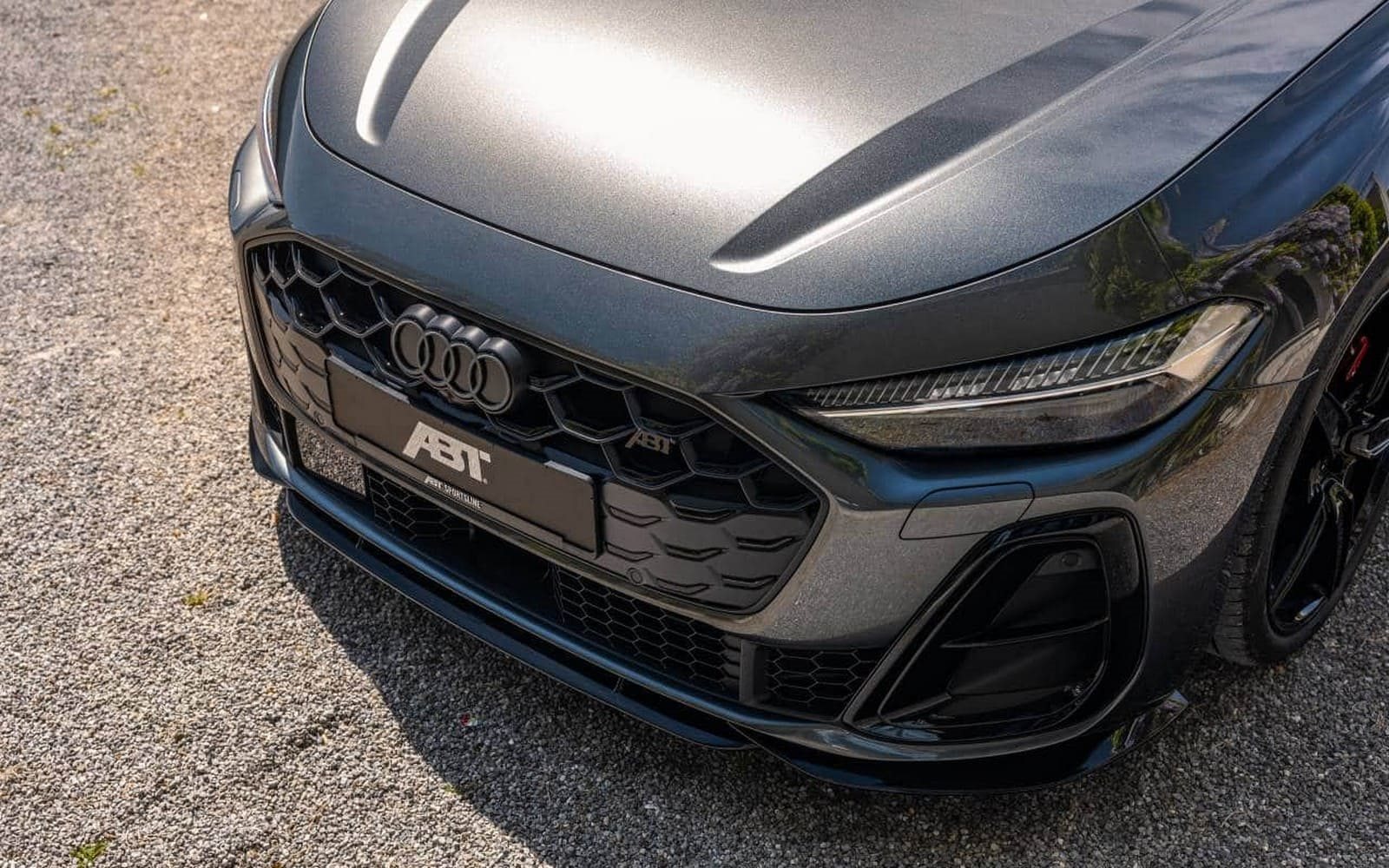 2025 - AUDI S5 AVANT BY ABT SPORTSLINE, foto 20