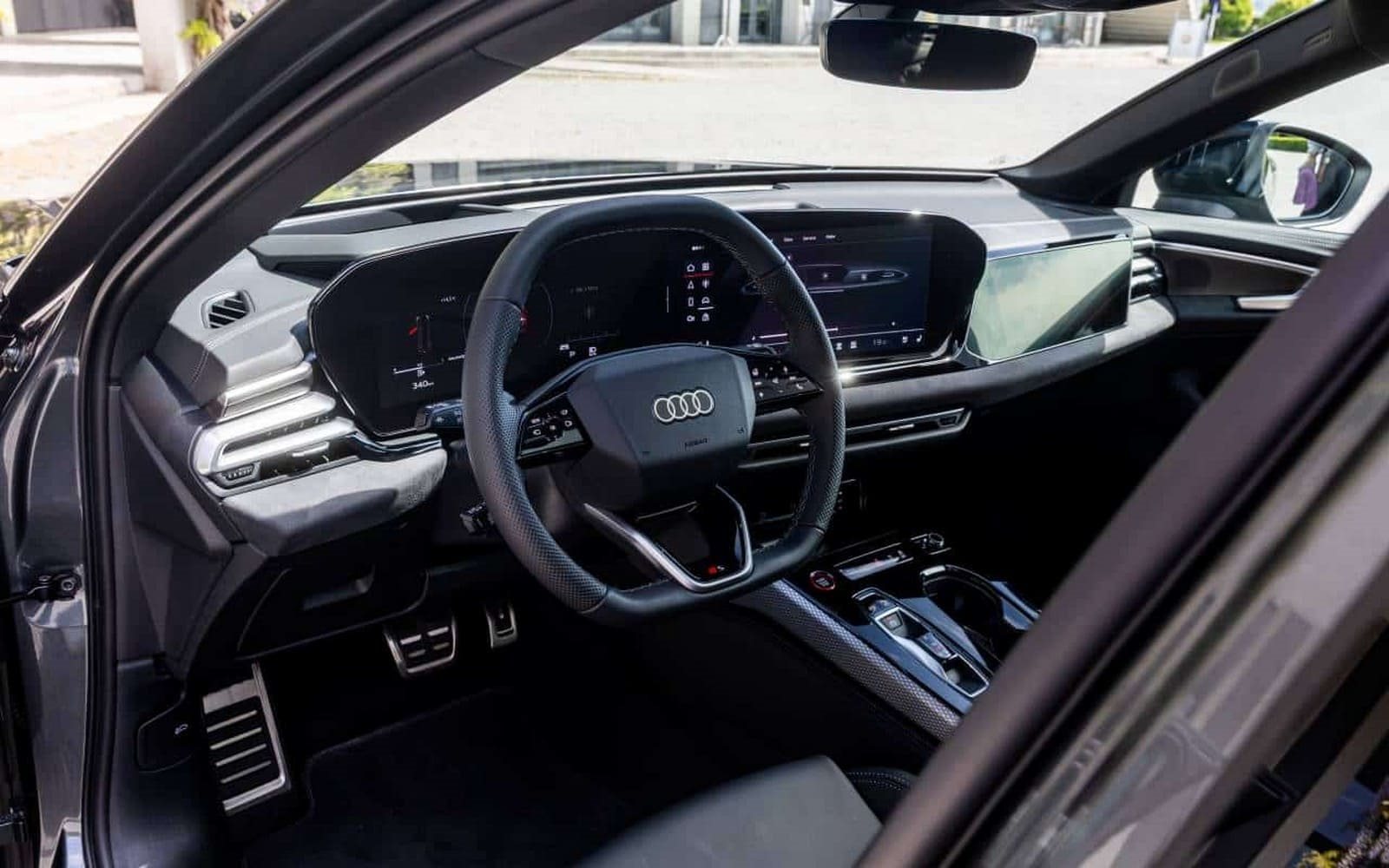 2025 - AUDI S5 AVANT BY ABT SPORTSLINE, foto 21