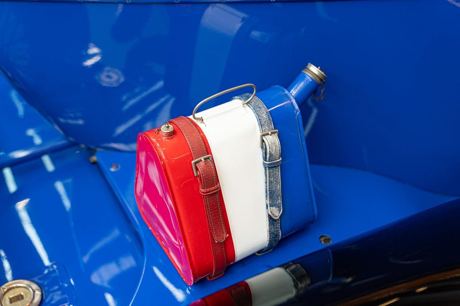 BALLOT 2 LITRE BOATTAIL ROADSTER, foto 18