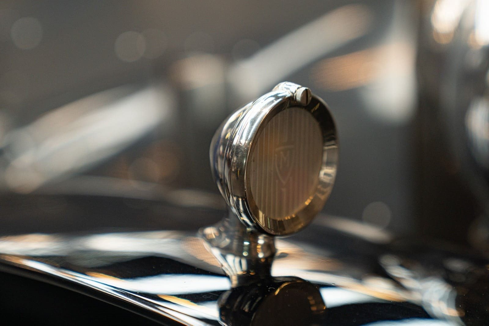 BALLOT 2 LITRE BOATTAIL ROADSTER, foto 34