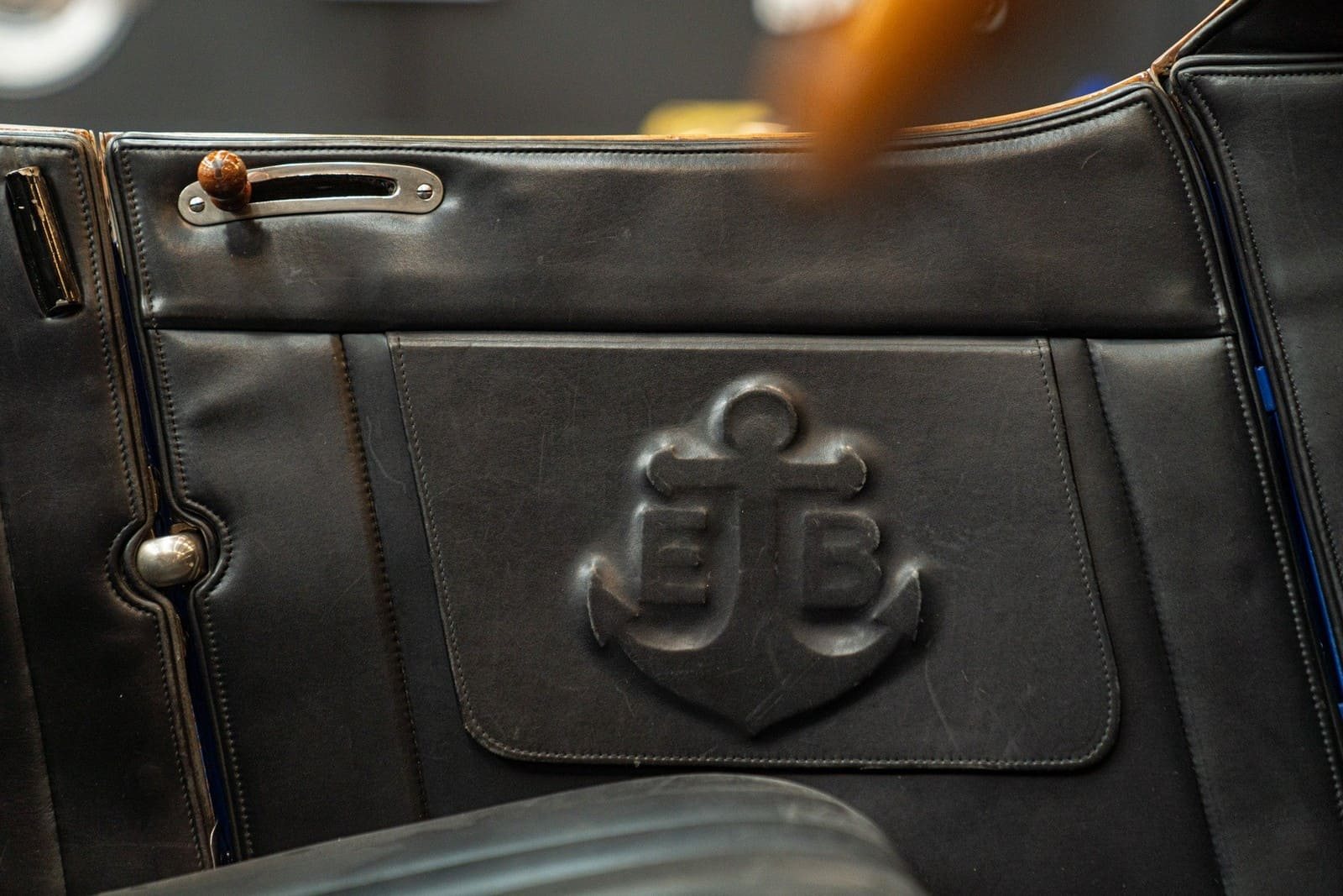 BALLOT 2 LITRE BOATTAIL ROADSTER, foto 44
