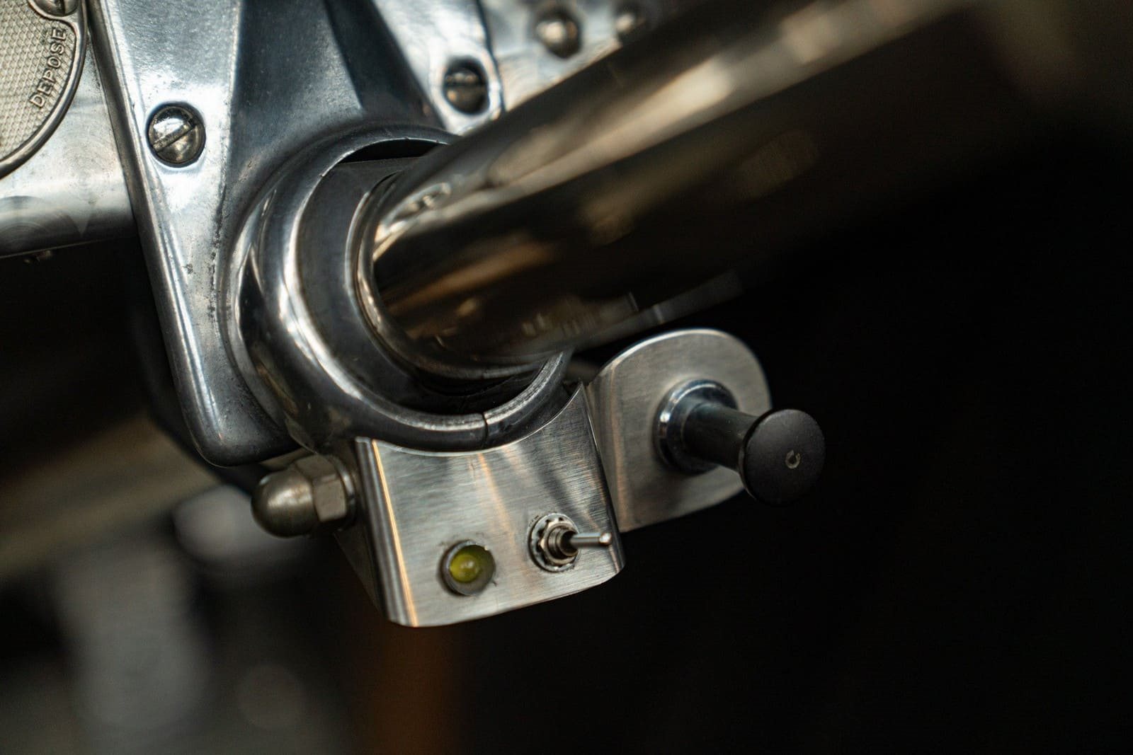 BALLOT 2 LITRE BOATTAIL ROADSTER, foto 48
