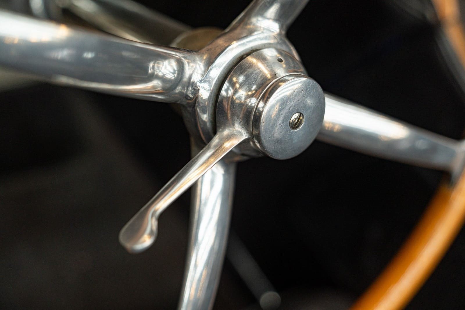 BALLOT 2 LITRE BOATTAIL ROADSTER, foto 49