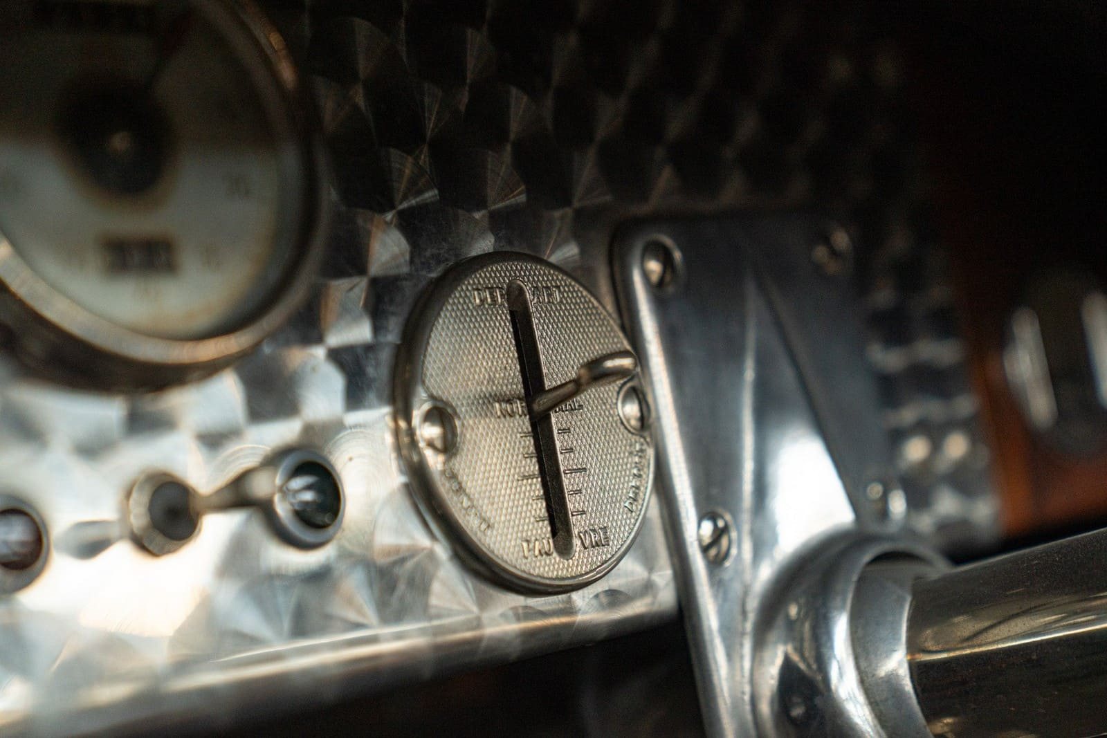 BALLOT 2 LITRE BOATTAIL ROADSTER, foto 50