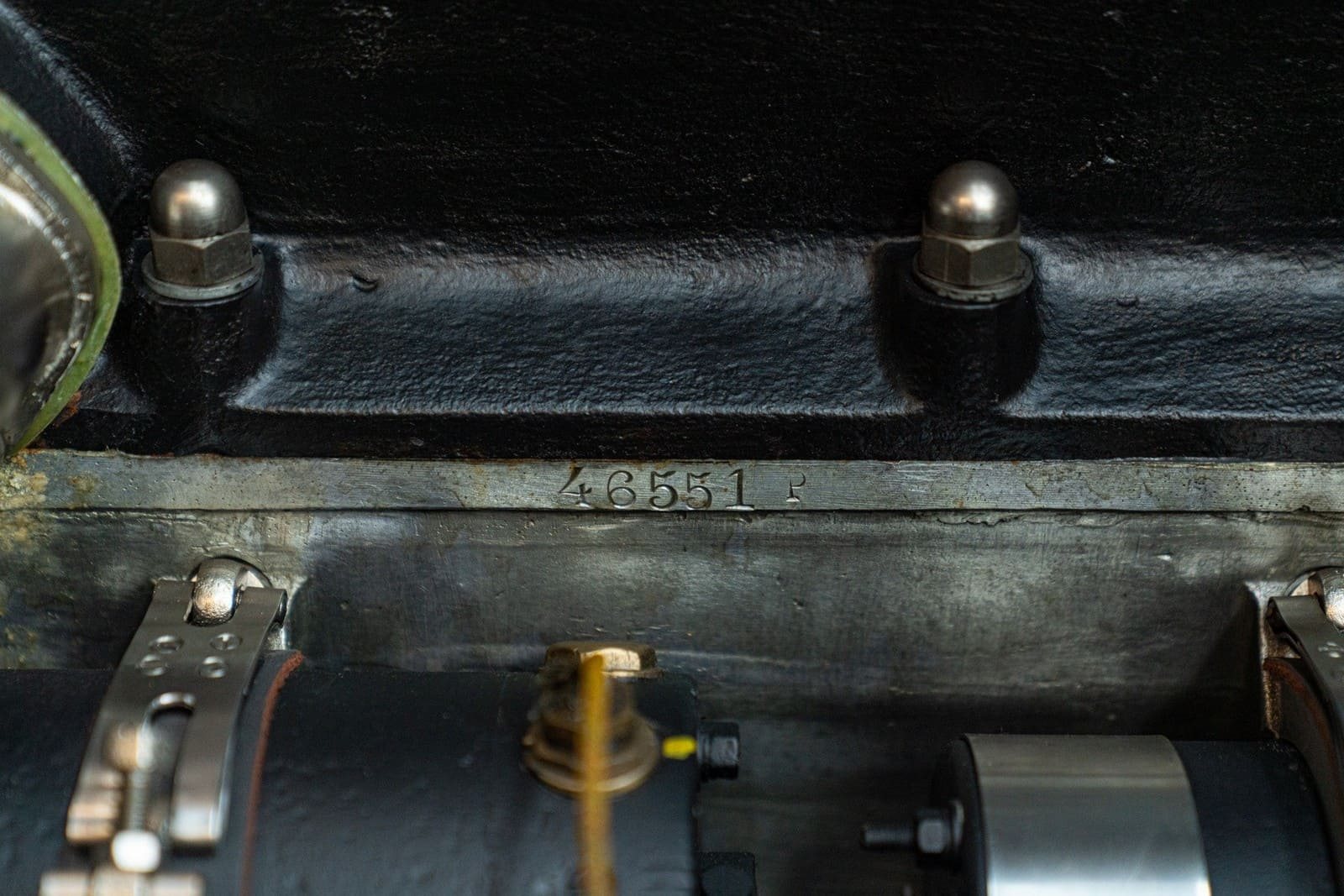 BALLOT 2 LITRE BOATTAIL ROADSTER, foto 70