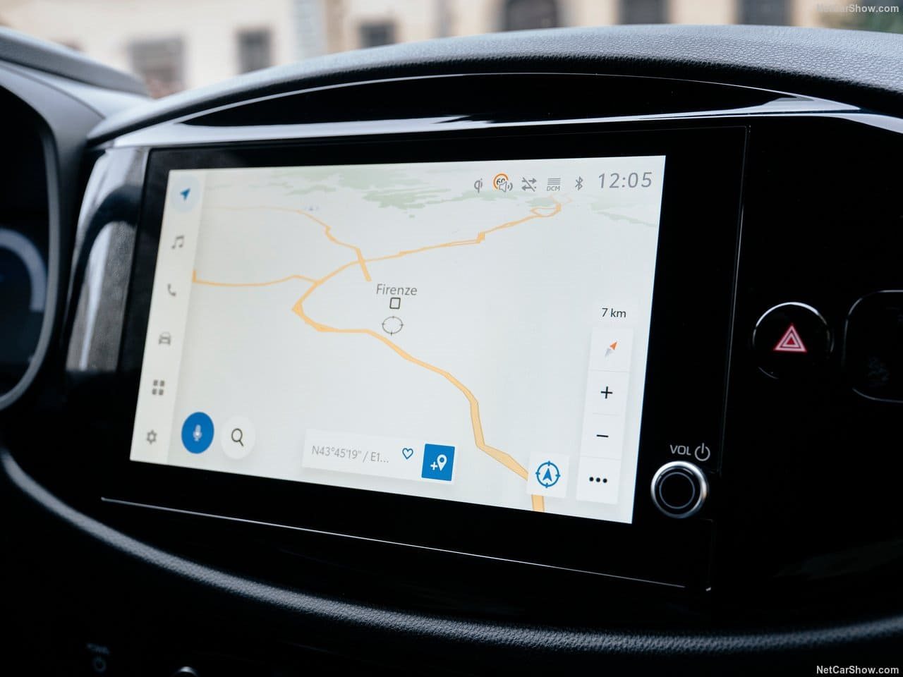 TOYOTA AYGO X HYBRID, foto 92