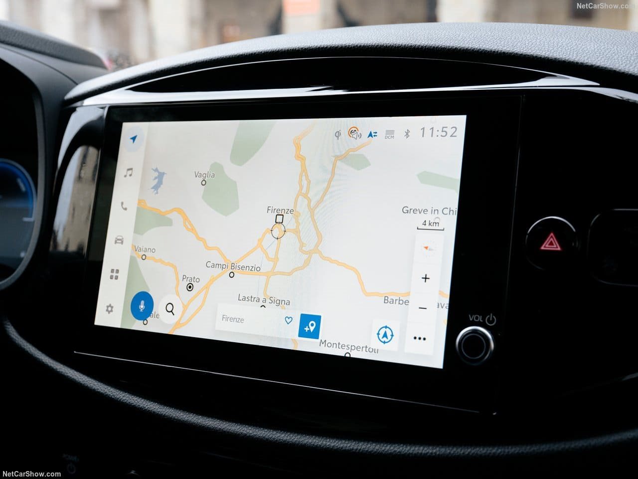 TOYOTA AYGO X HYBRID, foto 93