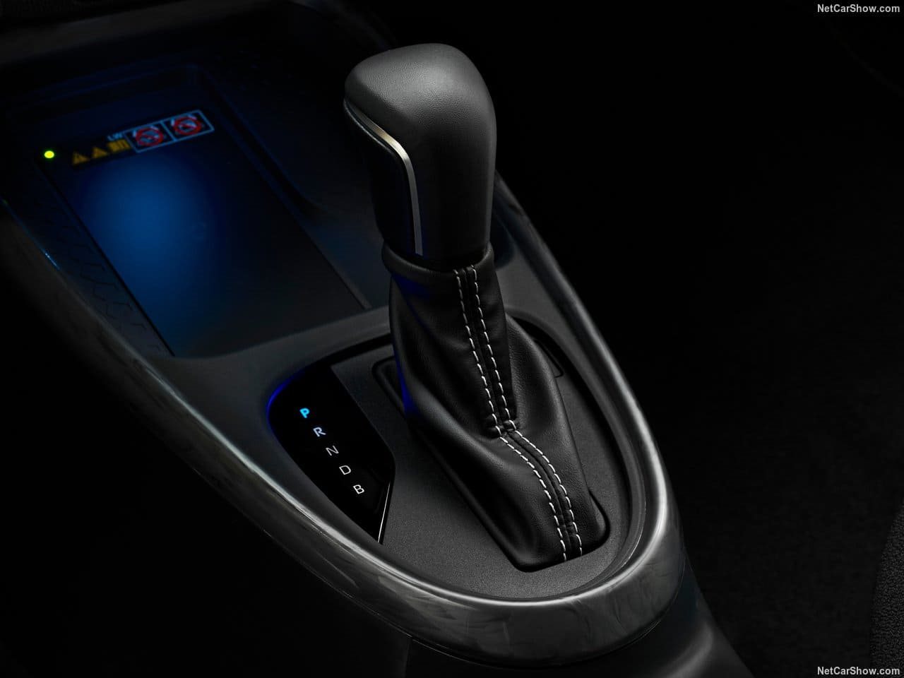 TOYOTA AYGO X HYBRID, foto 94