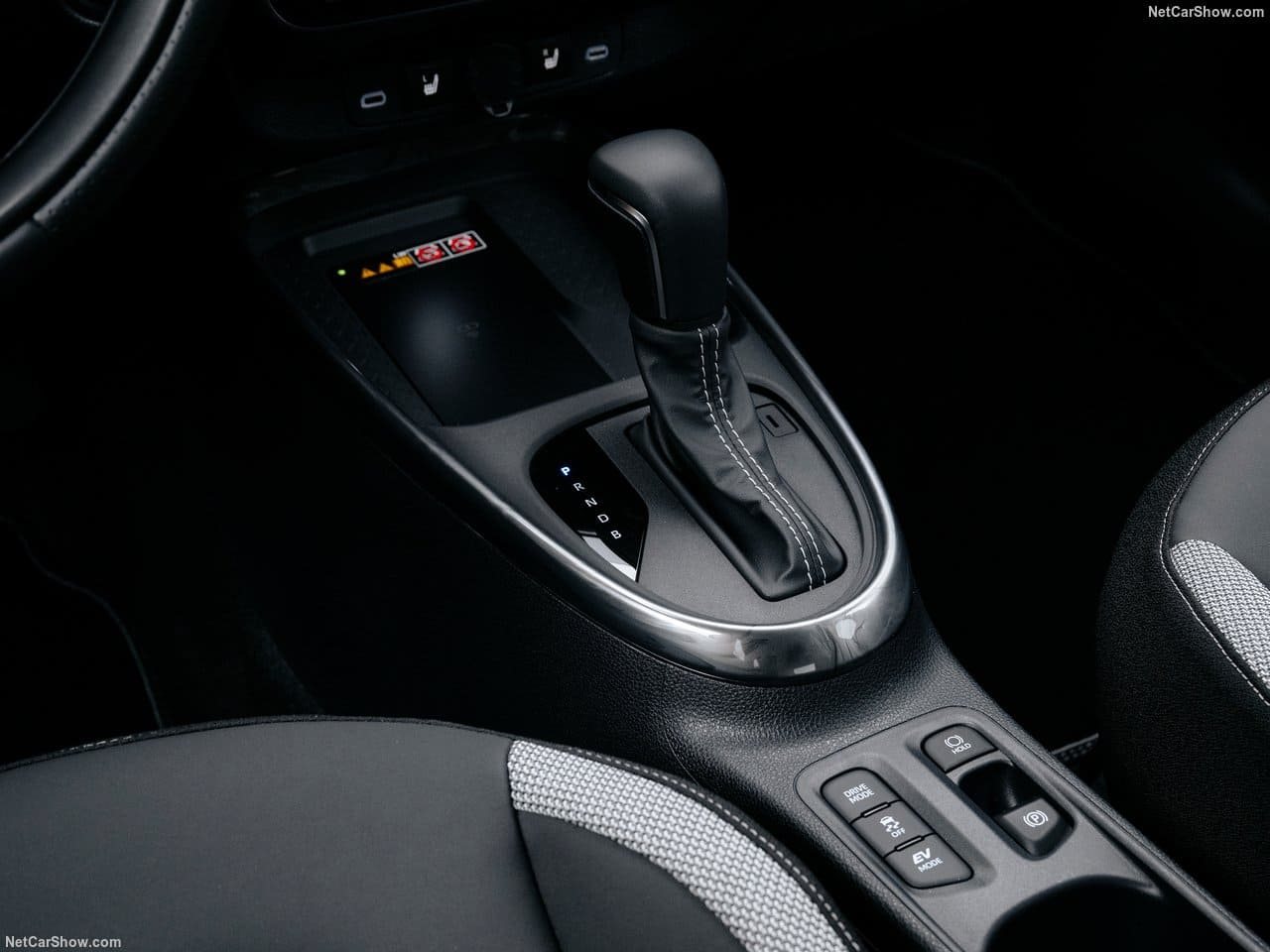 TOYOTA AYGO X HYBRID, foto 95