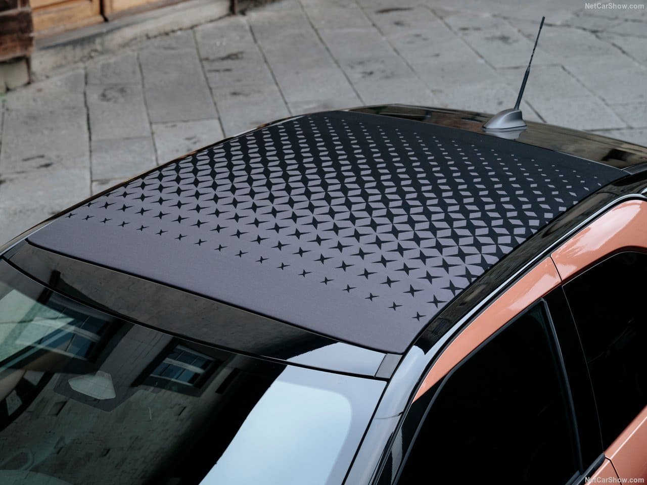 TOYOTA AYGO X HYBRID, foto 121