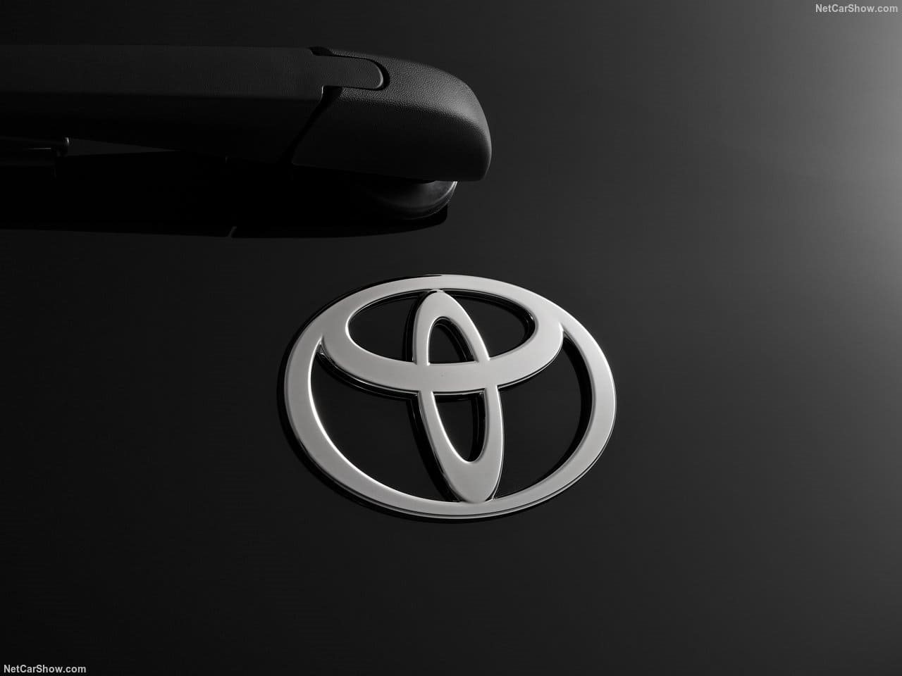 TOYOTA AYGO X HYBRID, foto 127