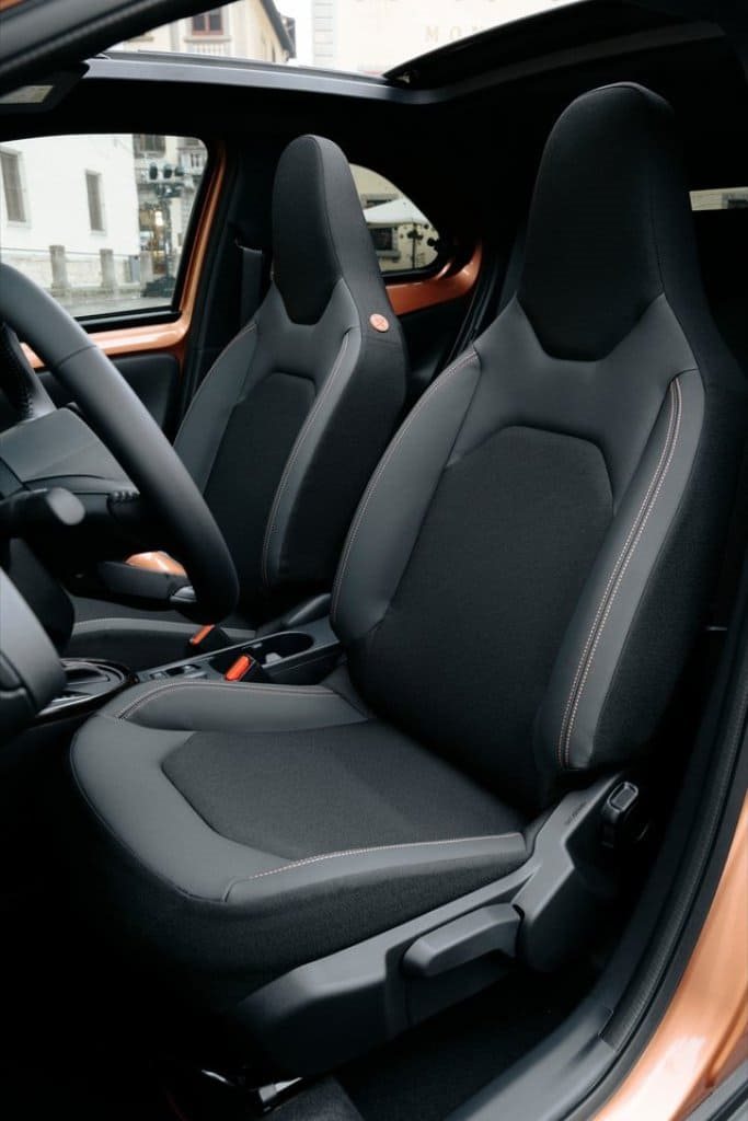 TOYOTA AYGO X HYBRID, foto 143