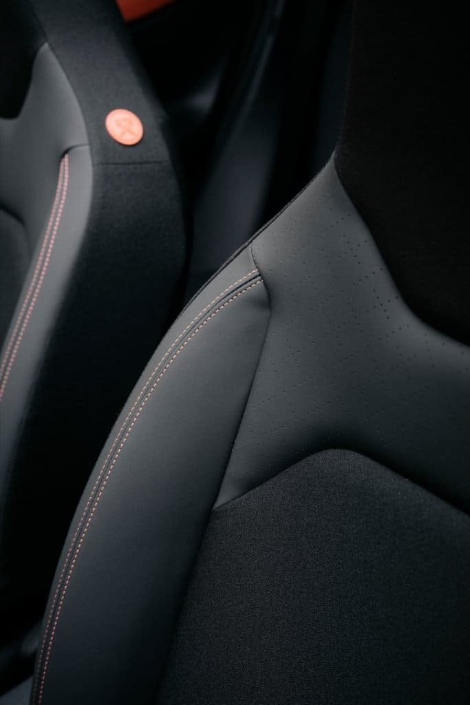 TOYOTA AYGO X HYBRID, foto 148