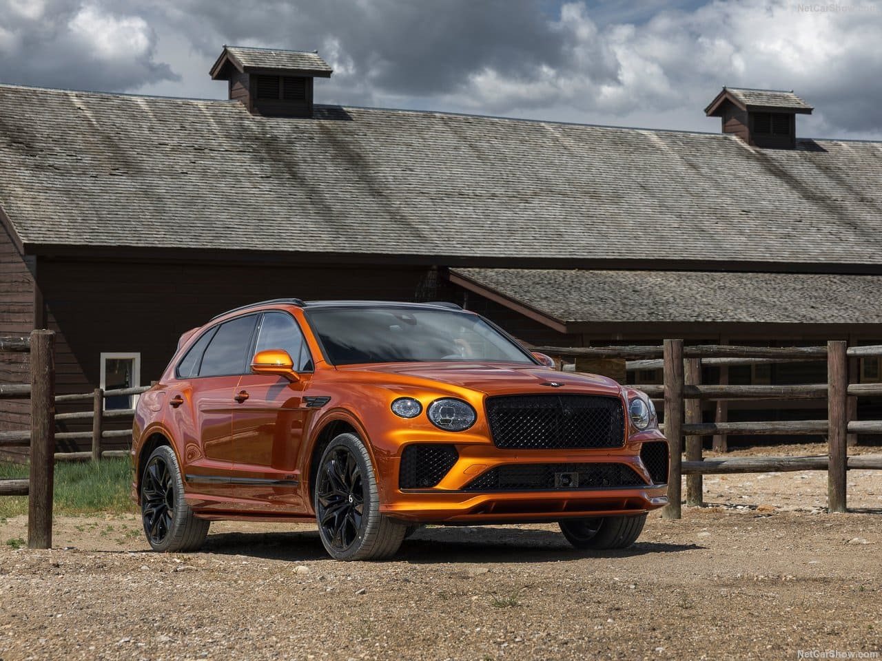 2026 - BENTLEY BENTAYGA SPEED, foto 16
