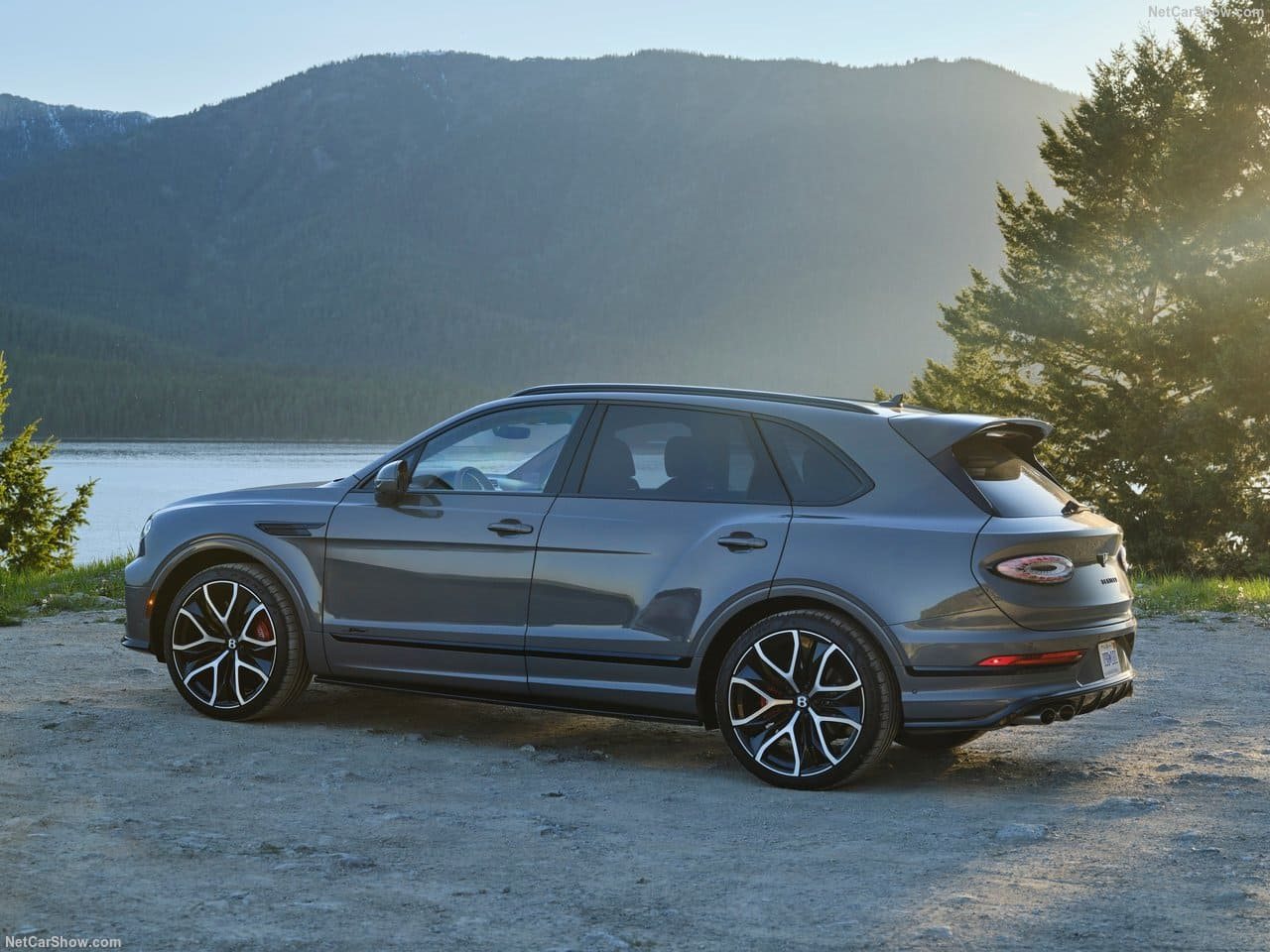 2026 - BENTLEY BENTAYGA SPEED, foto 78
