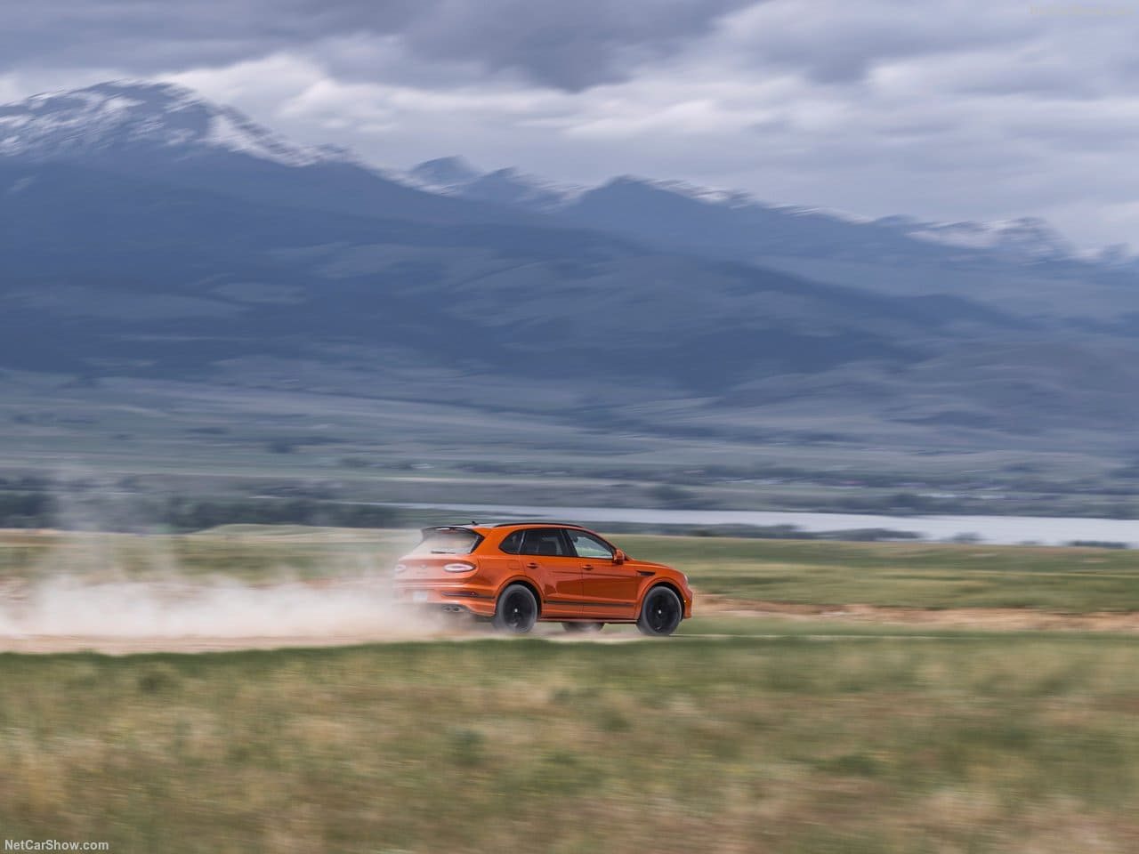 2026 - BENTLEY BENTAYGA SPEED, foto 85