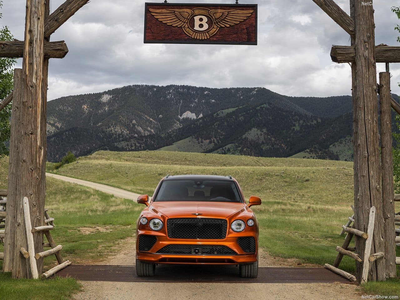 2026 - BENTLEY BENTAYGA SPEED, foto 103