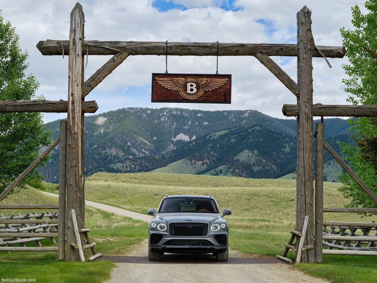 2026 - BENTLEY BENTAYGA SPEED, foto 105