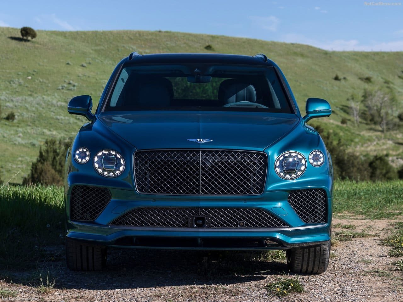 2026 - BENTLEY BENTAYGA SPEED, foto 106