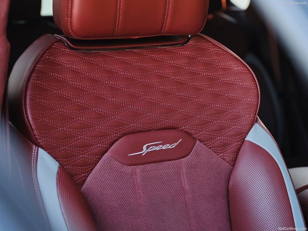 2026 - BENTLEY BENTAYGA SPEED, foto 144