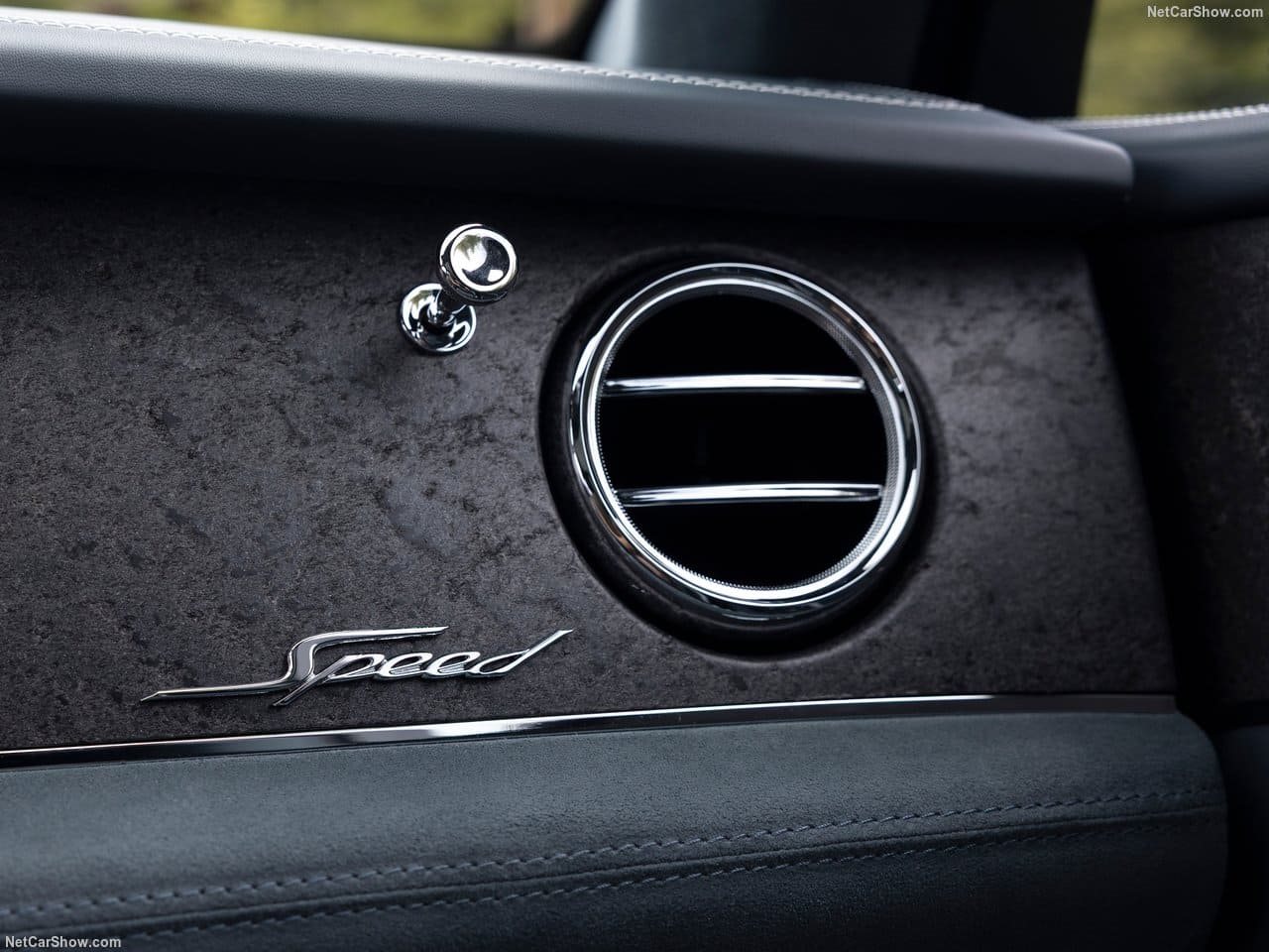 2026 - BENTLEY BENTAYGA SPEED, foto 149