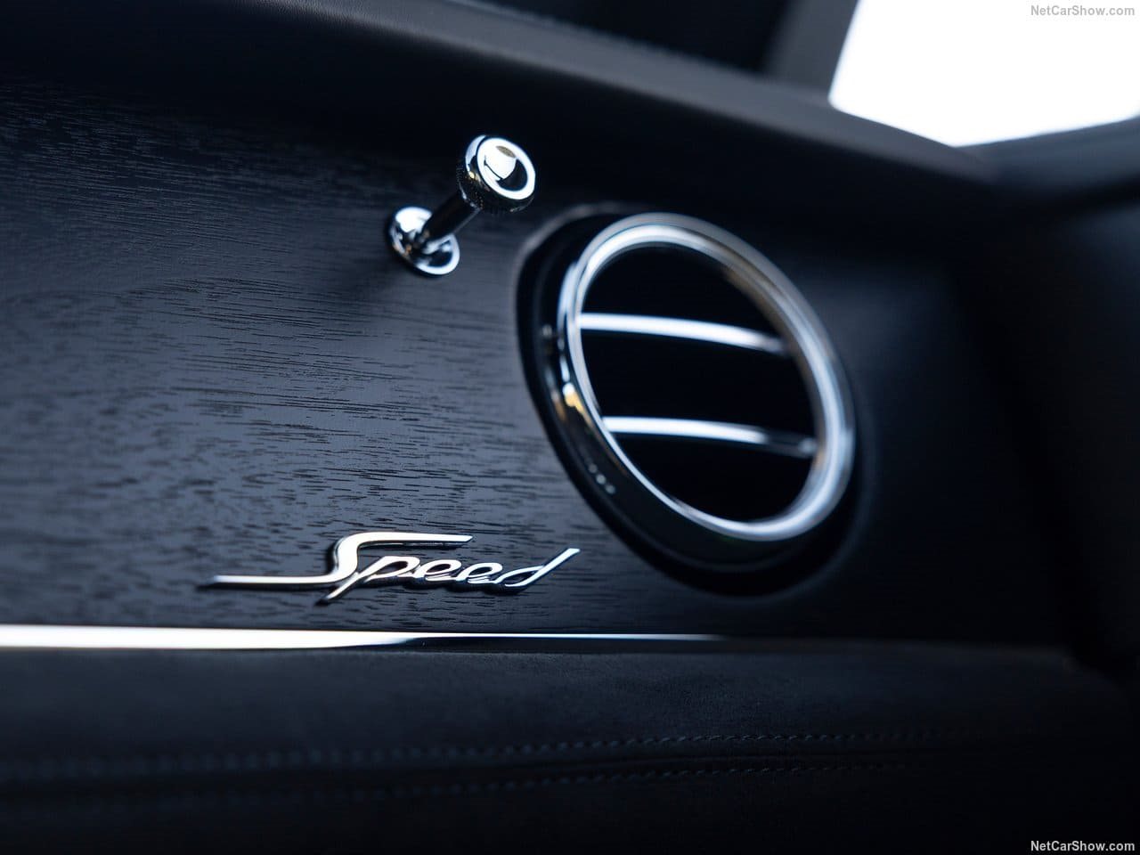 2026 - BENTLEY BENTAYGA SPEED, foto 152