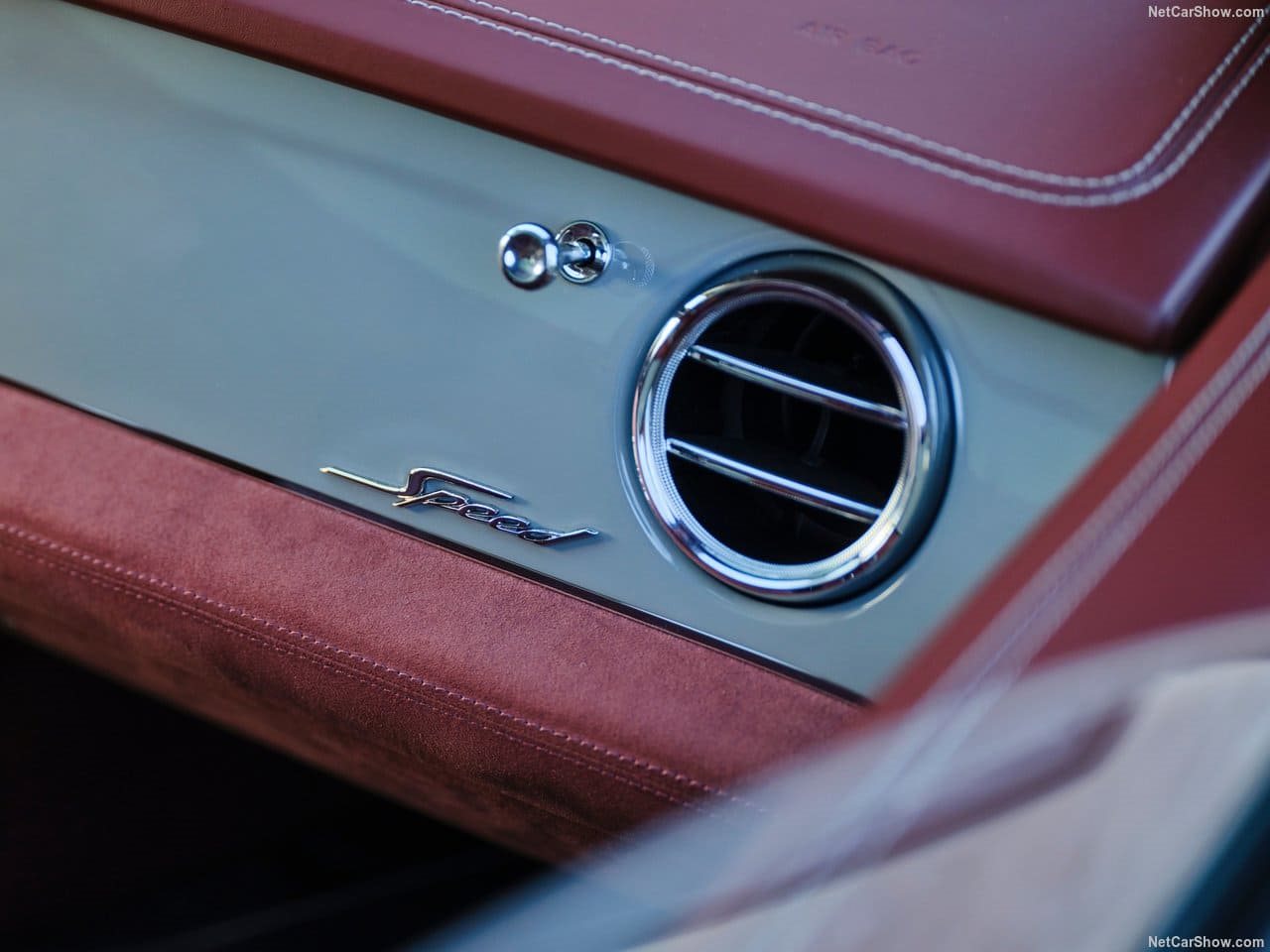 2026 - BENTLEY BENTAYGA SPEED, foto 153