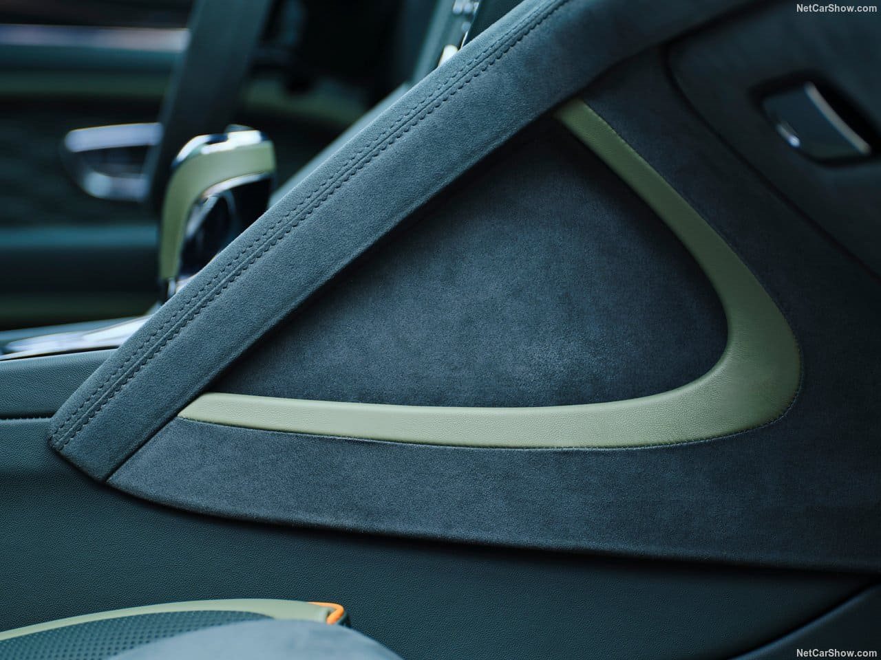 2026 - BENTLEY BENTAYGA SPEED, foto 154