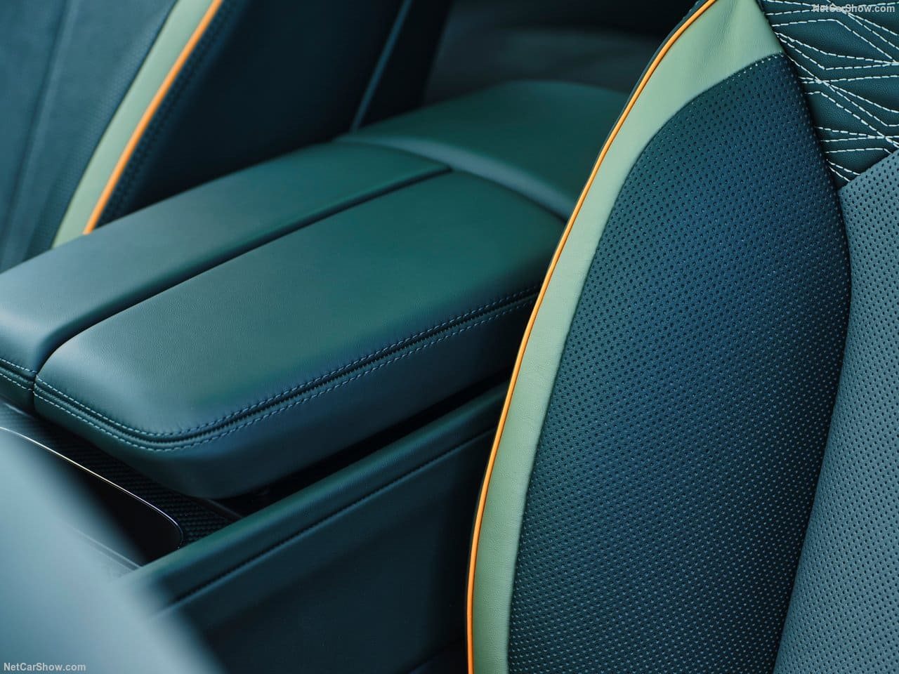 2026 - BENTLEY BENTAYGA SPEED, foto 155