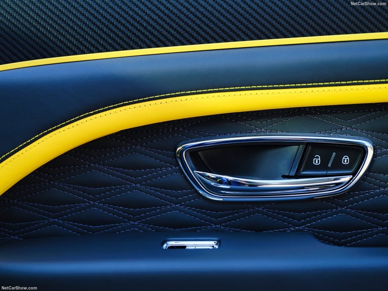 2026 - BENTLEY BENTAYGA SPEED, foto 156