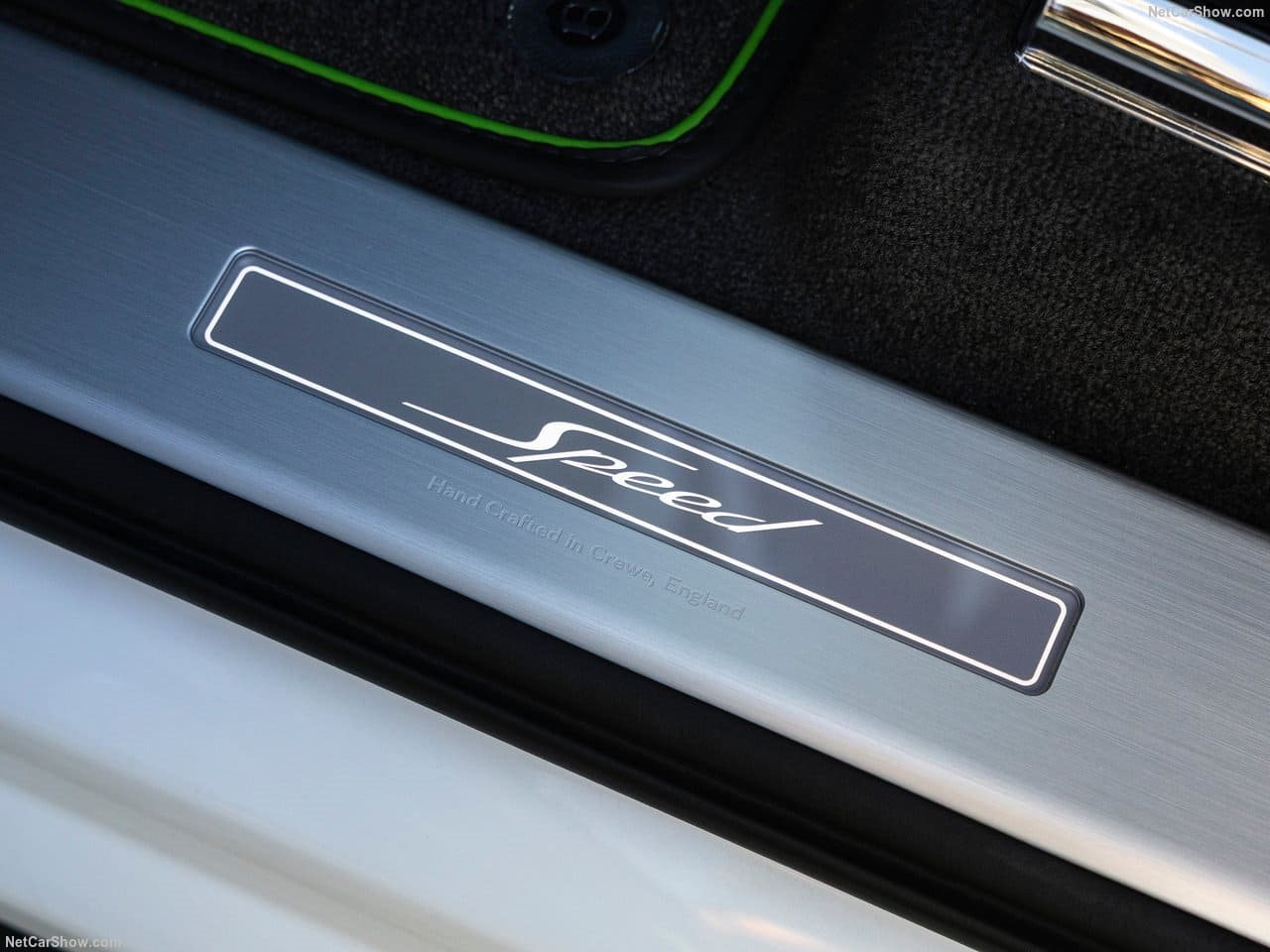 2026 - BENTLEY BENTAYGA SPEED, foto 163