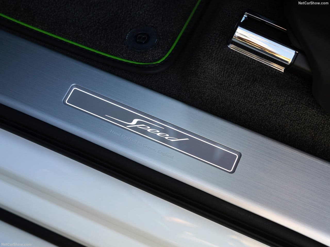 2026 - BENTLEY BENTAYGA SPEED, foto 164