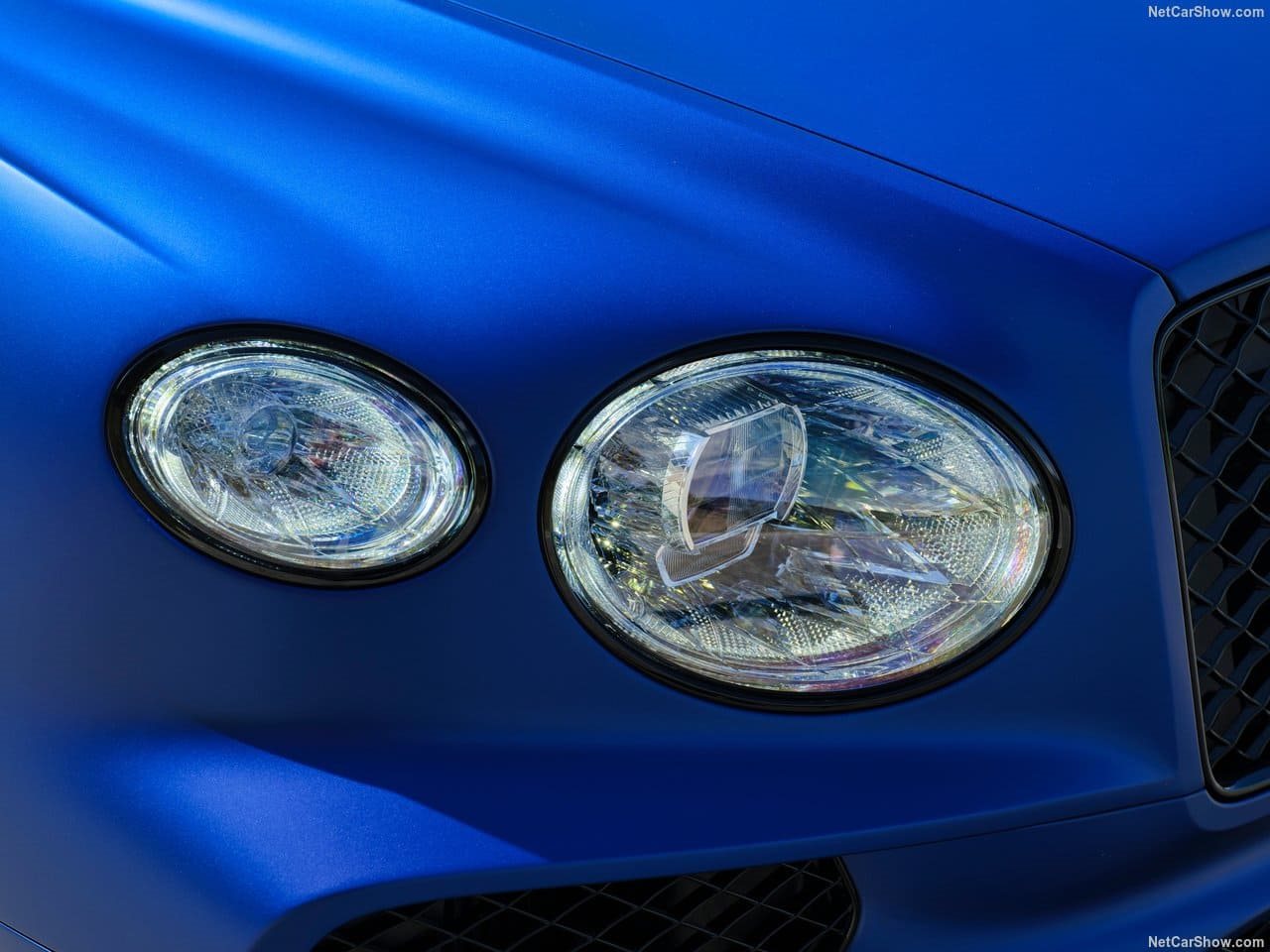 2026 - BENTLEY BENTAYGA SPEED, foto 169