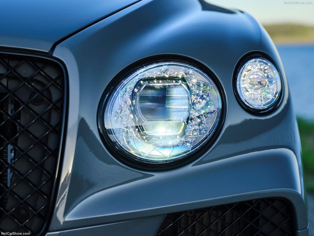2026 - BENTLEY BENTAYGA SPEED, foto 170