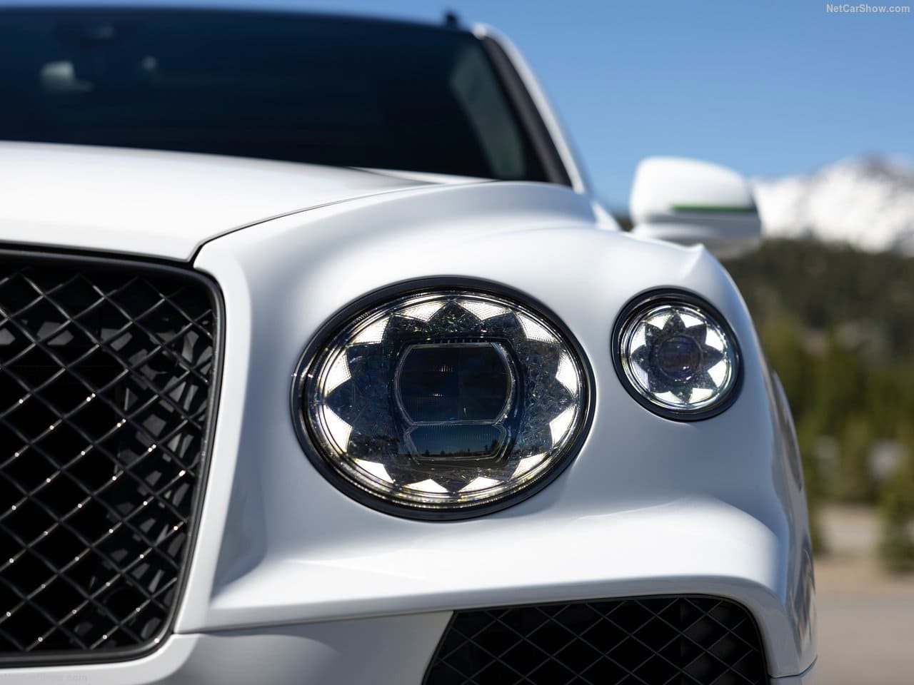 2026 - BENTLEY BENTAYGA SPEED, foto 171